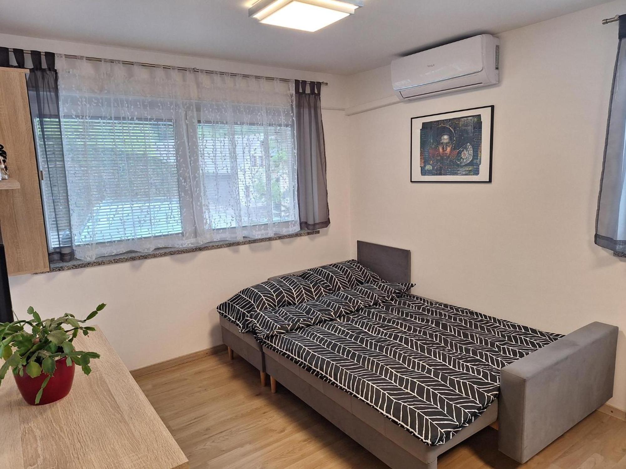 Apartment Belka Jesenice Exterior foto